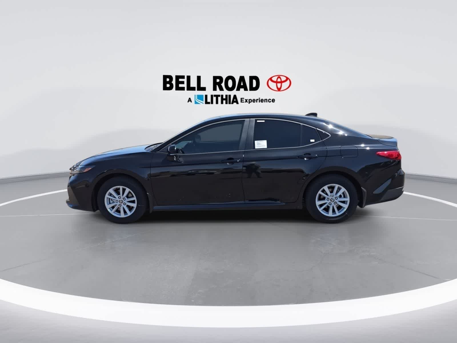 Thumbnail: 2026 Toyota Camry - 5