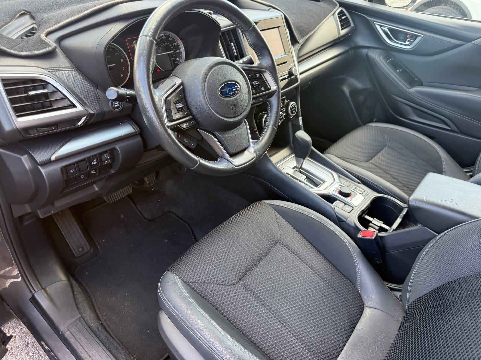 Thumbnail: 2020 Subaru Forester - 13