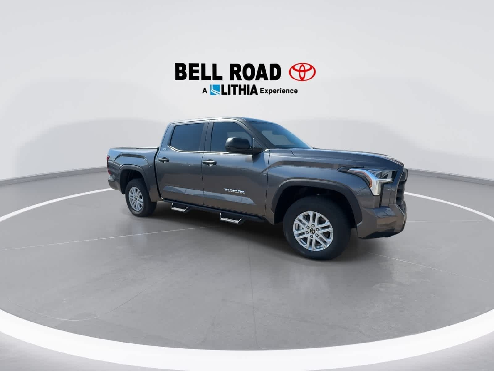 Thumbnail: 2024 Toyota Tundra - 2