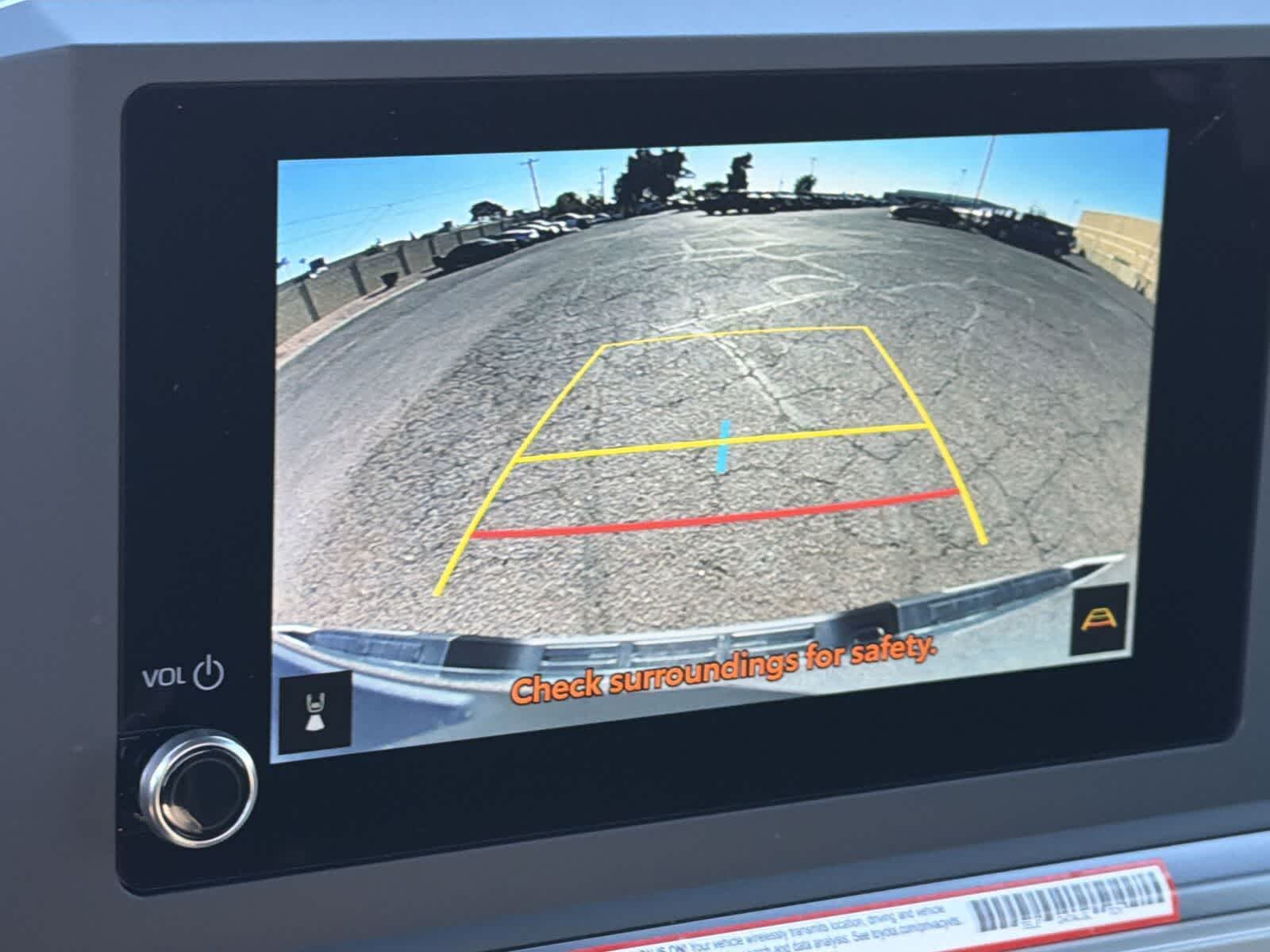 Thumbnail: 2026 Toyota Tacoma - 22