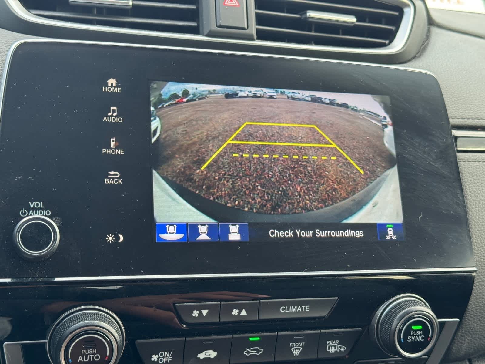 Thumbnail: 2020 Honda CR-V - 20