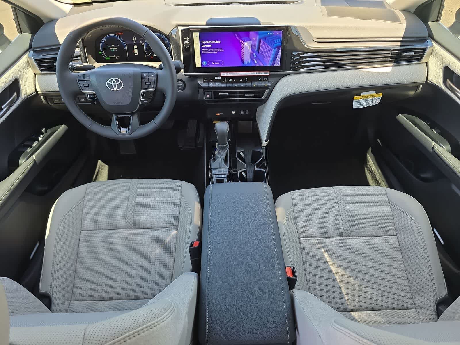 Thumbnail: 2026 Toyota Camry - 15