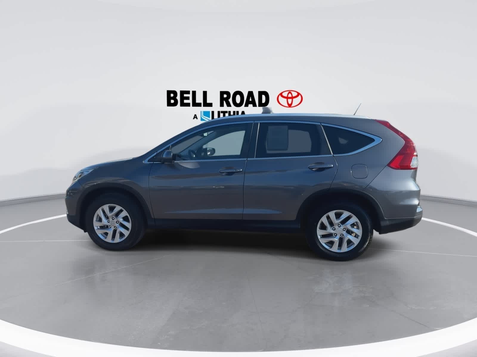 Thumbnail: 2016 Honda CR-V - 5