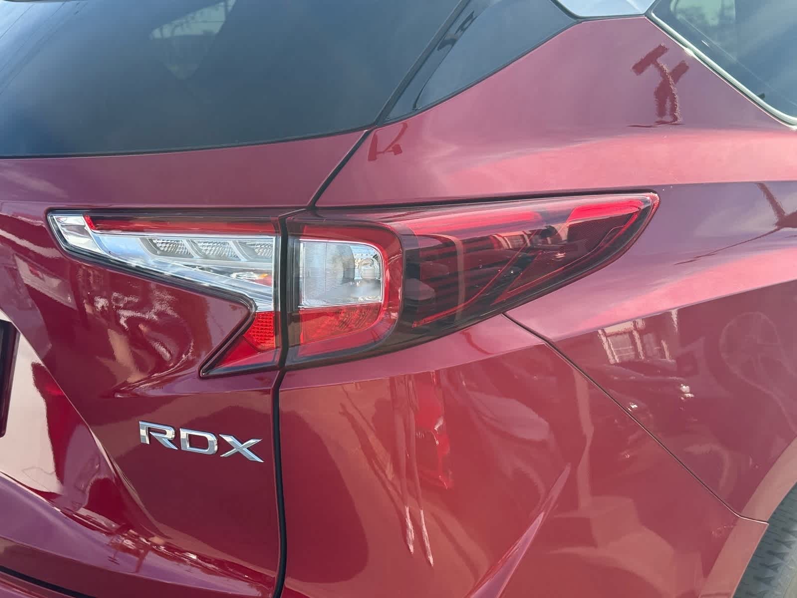 Thumbnail: 2023 Acura RDX - 17