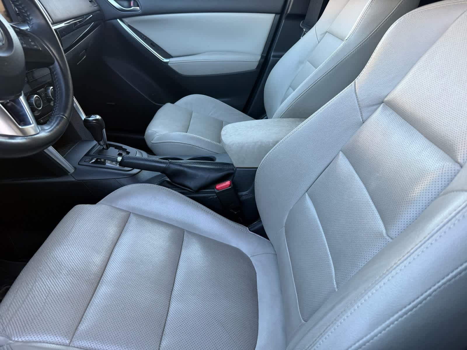 Thumbnail: 2013 Mazda CX-5 - 13