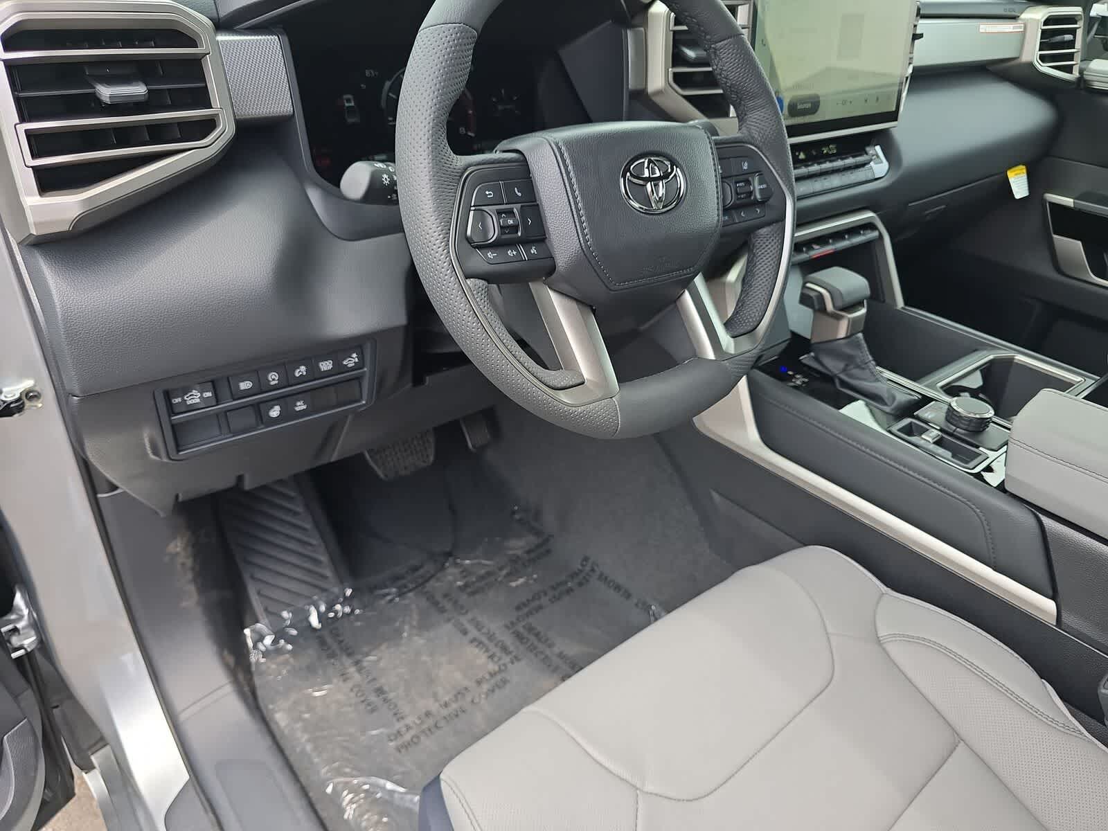 Thumbnail: 2026 Toyota Tundra - 16
