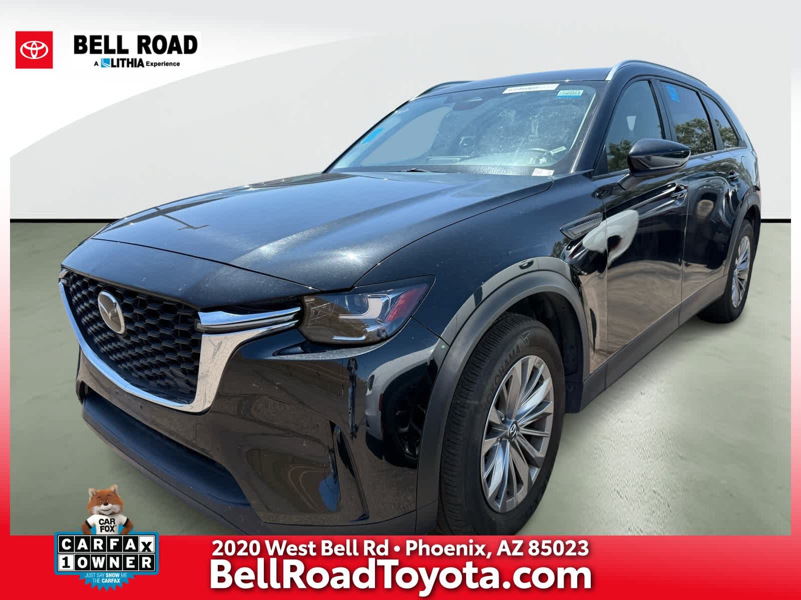 2024 Mazda CX-90 Select -
                  Phoenix, AZ
