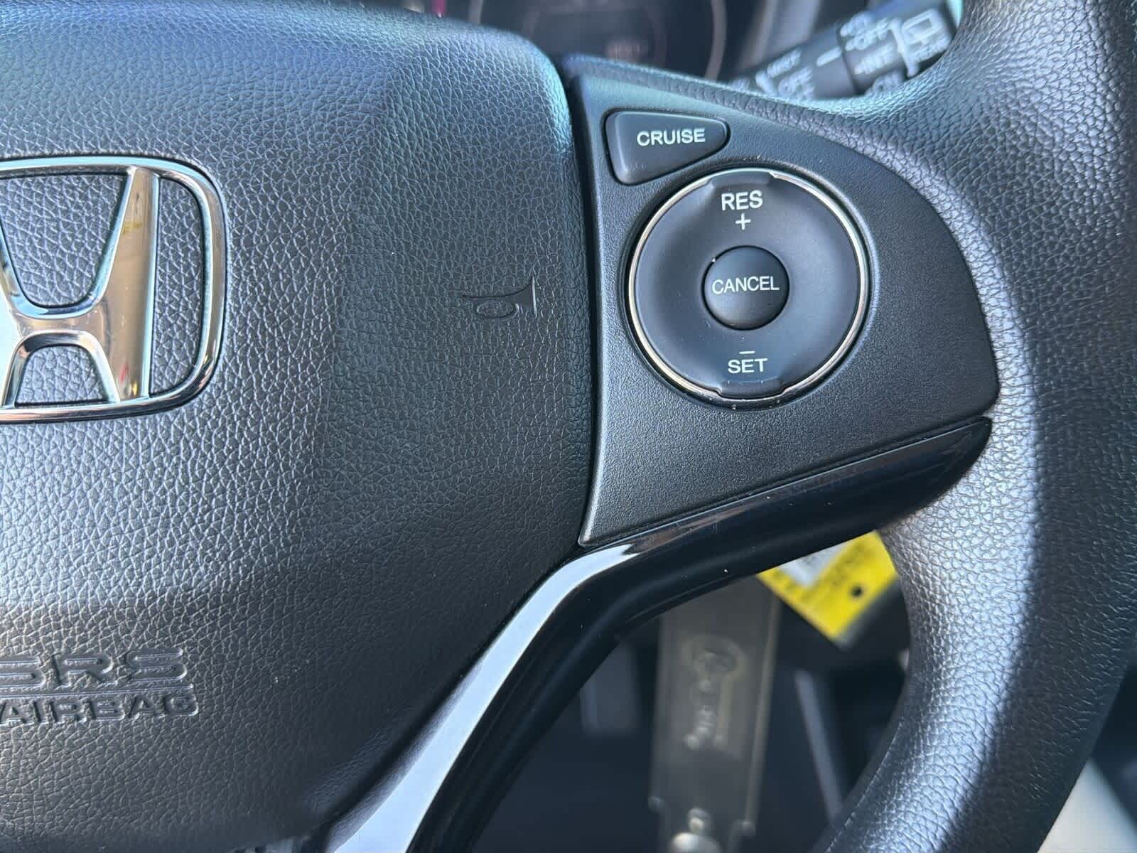 Thumbnail: 2017 Honda HR-V - 29