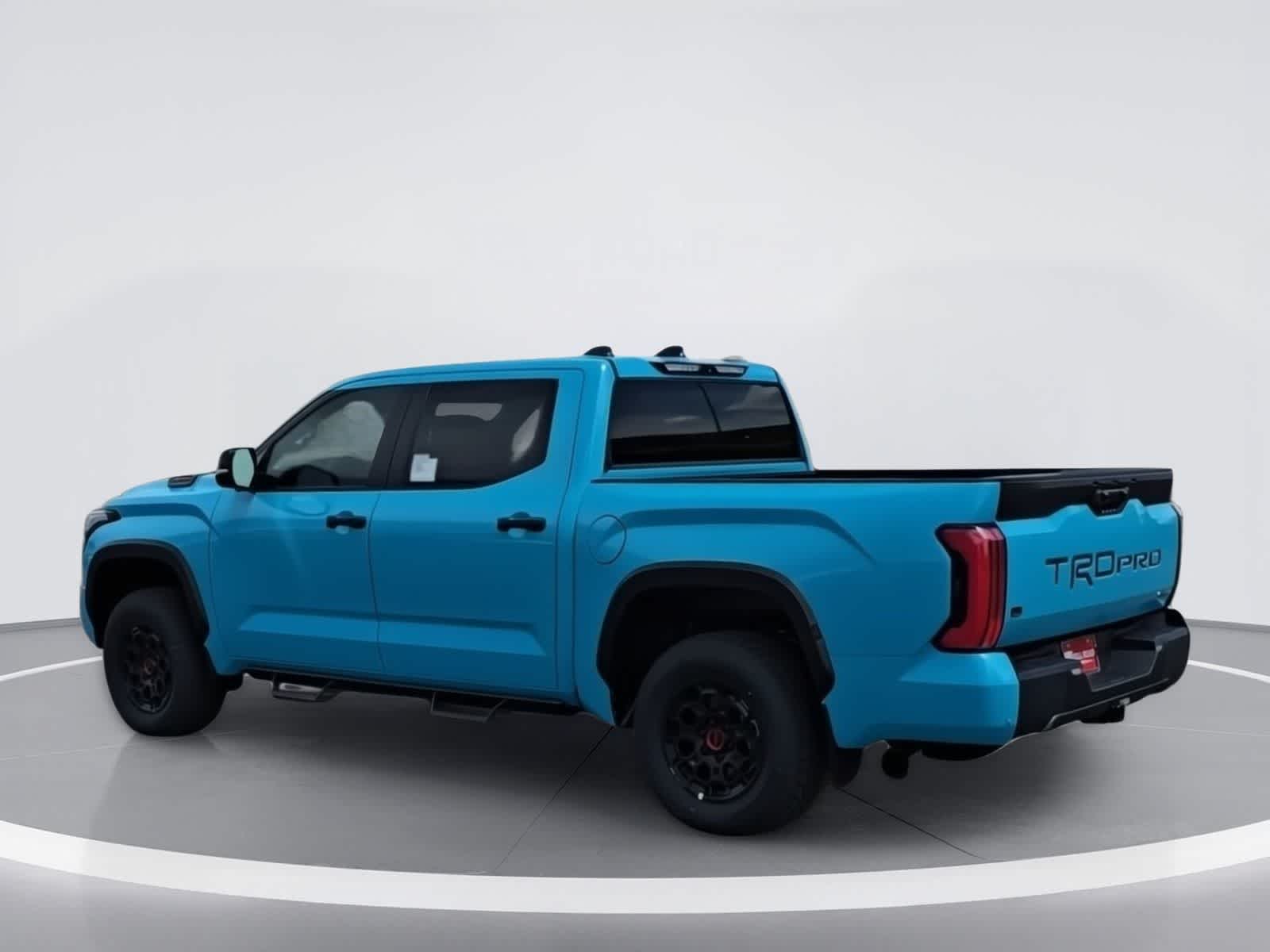 Thumbnail: 2026 Toyota Tundra - 6