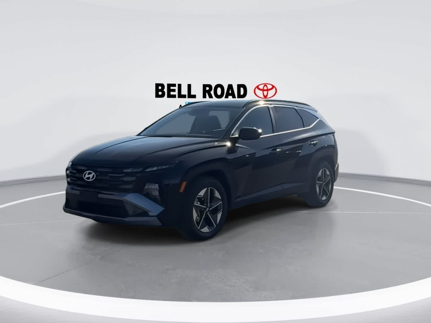 Thumbnail: 2026 Hyundai Tucson - 4