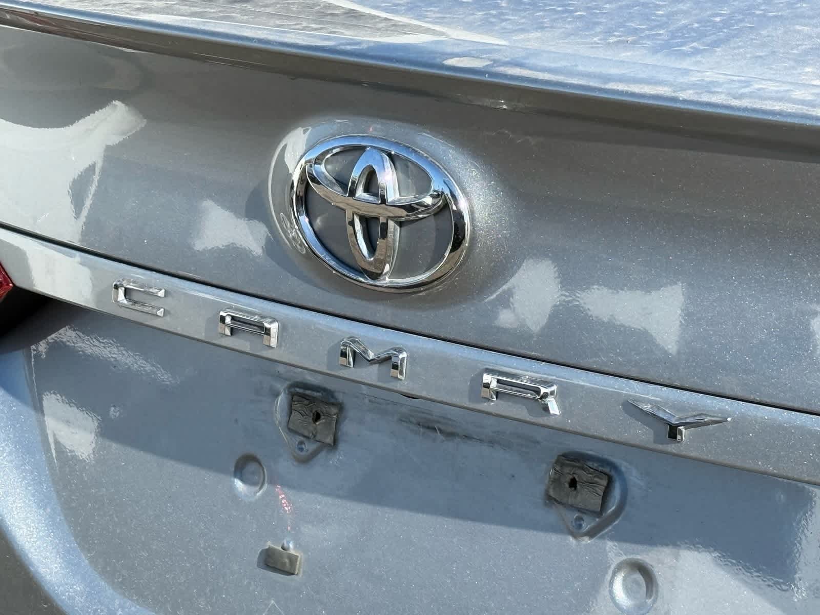 Thumbnail: 2020 Toyota Camry - 18