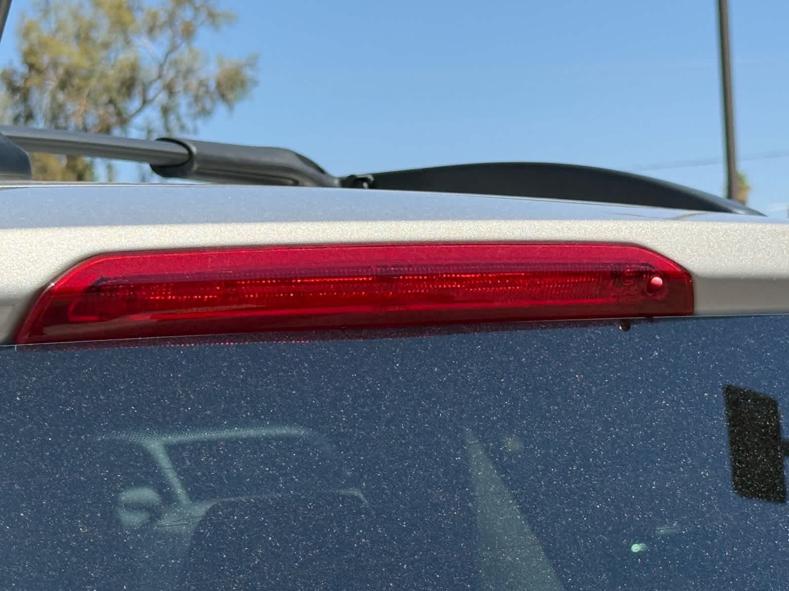 2018 Ford Escape SEL 10