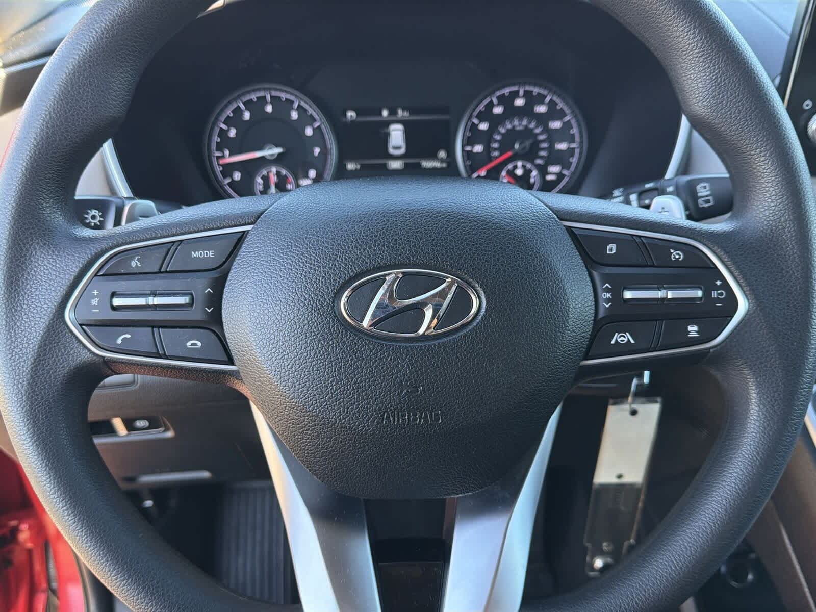 Thumbnail: 2023 Hyundai Santa Fe - 19