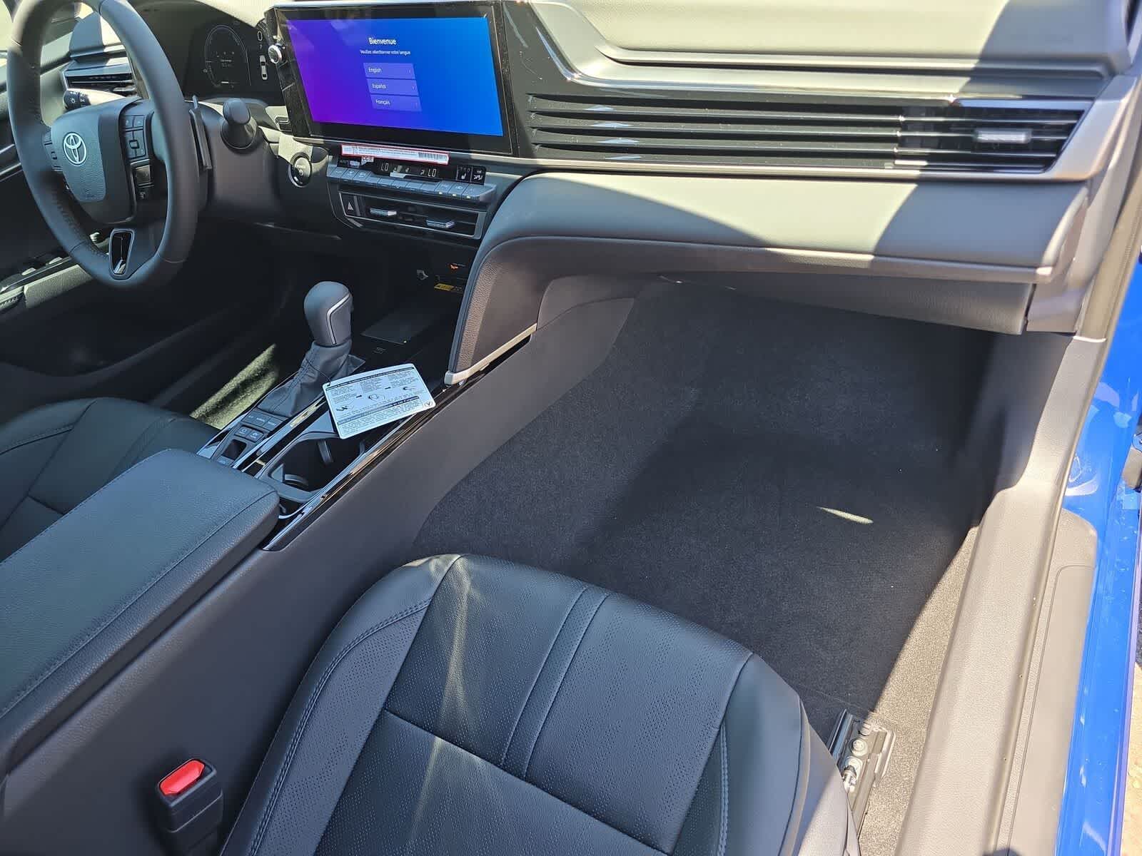 Thumbnail: 2026 Toyota Camry - 11