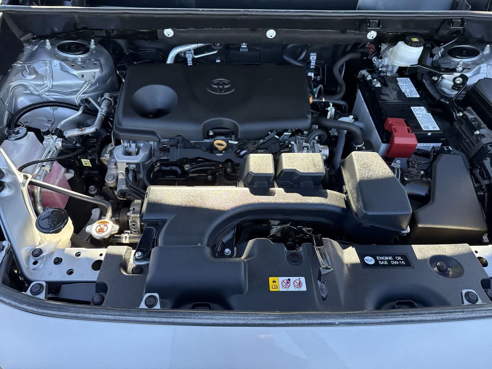 Thumbnail: 2024 Toyota RAV4 - 32