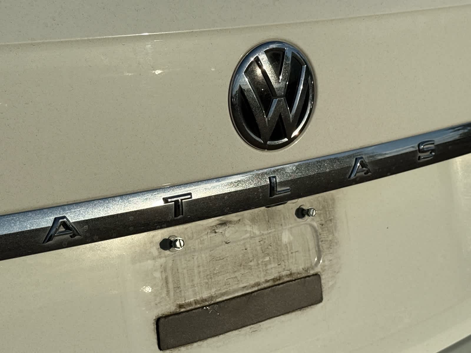 Thumbnail: 2019 Volkswagen Atlas - 7