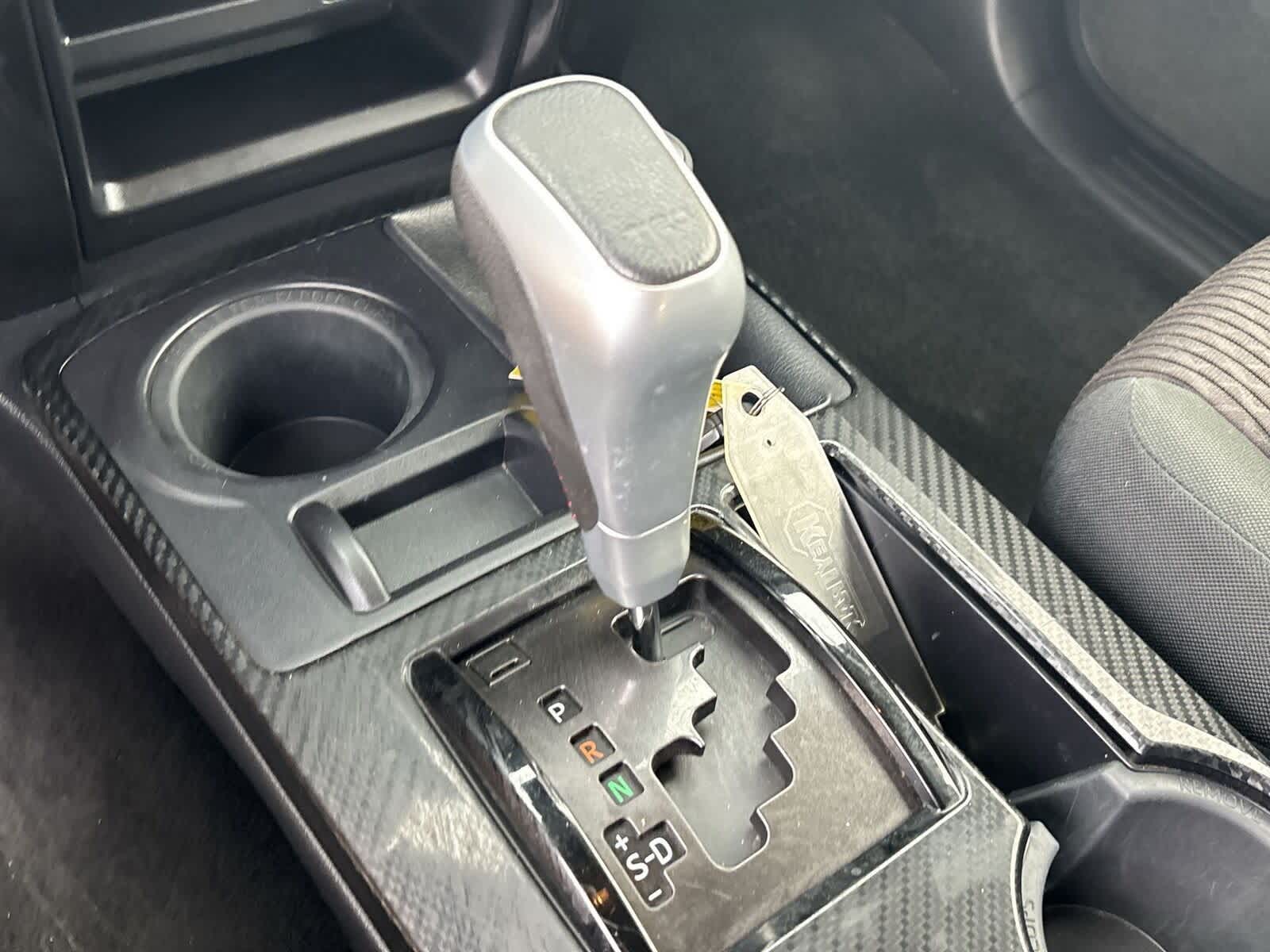 Thumbnail: 2021 Toyota 4Runner - 29