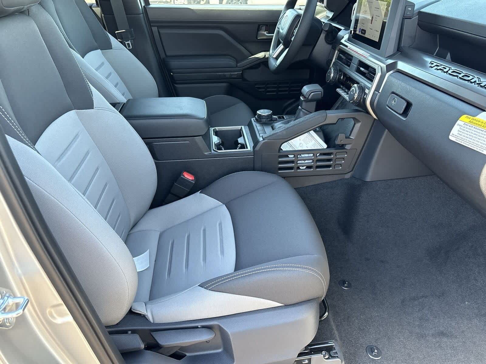 Thumbnail: 2025 Toyota Tacoma - 12