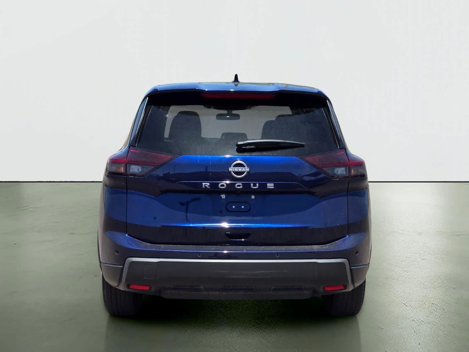 Thumbnail: 2025 Nissan Rogue - 5