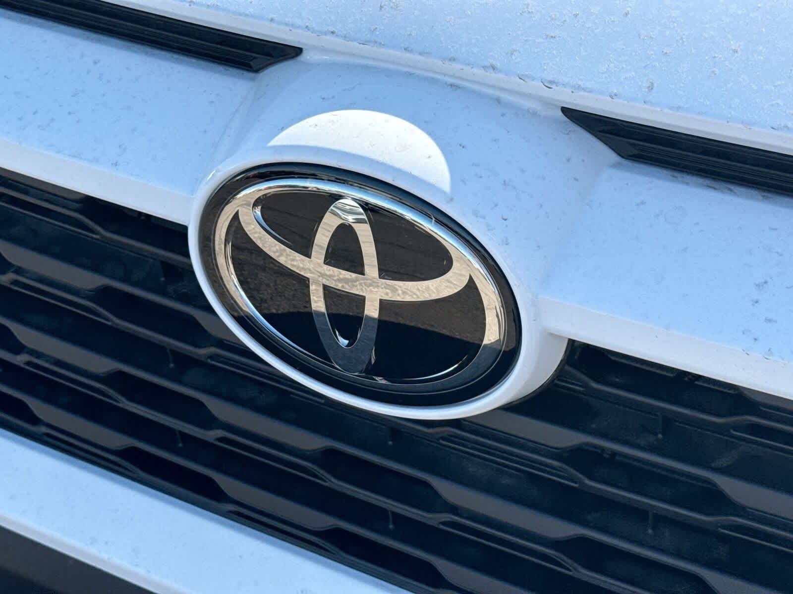 Thumbnail: 2025 Toyota RAV4 - 30