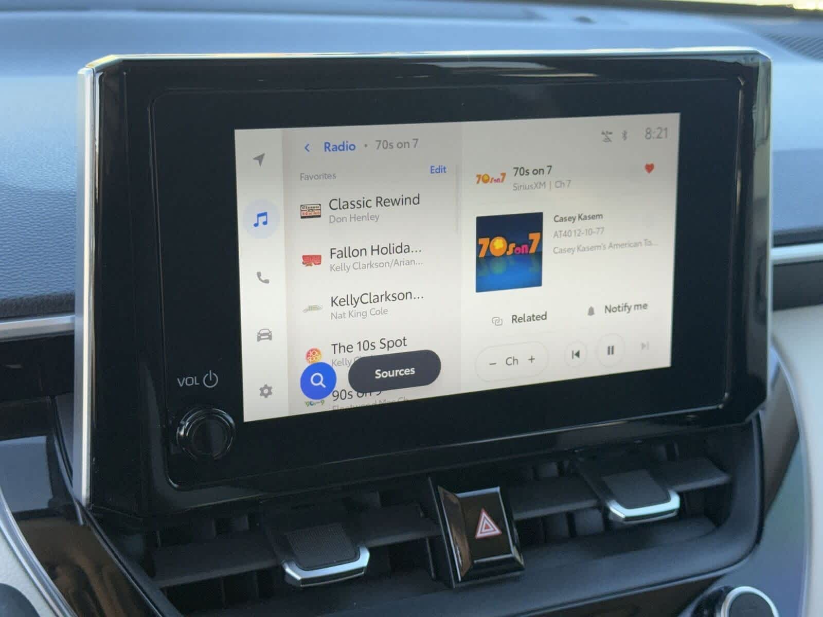 Thumbnail: 2023 Toyota Corolla Cross - 20