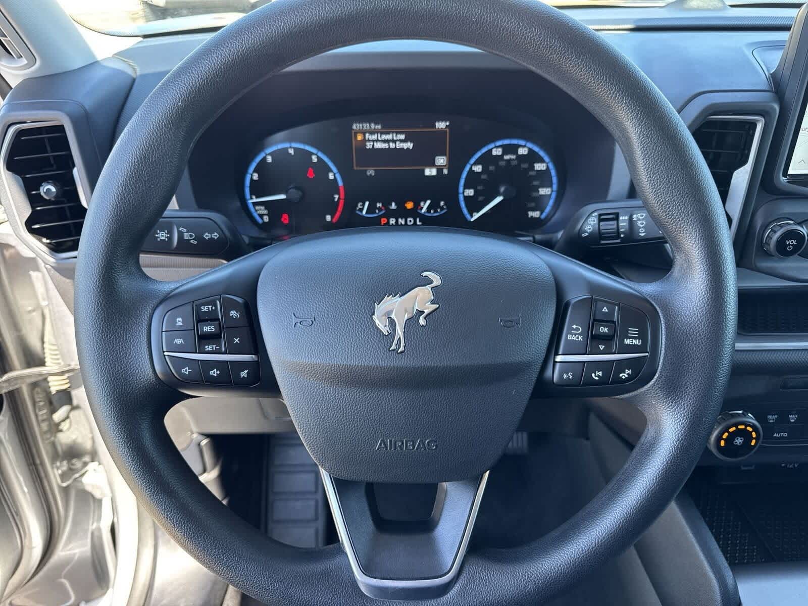 Thumbnail: 2022 Ford Bronco Sport - 27