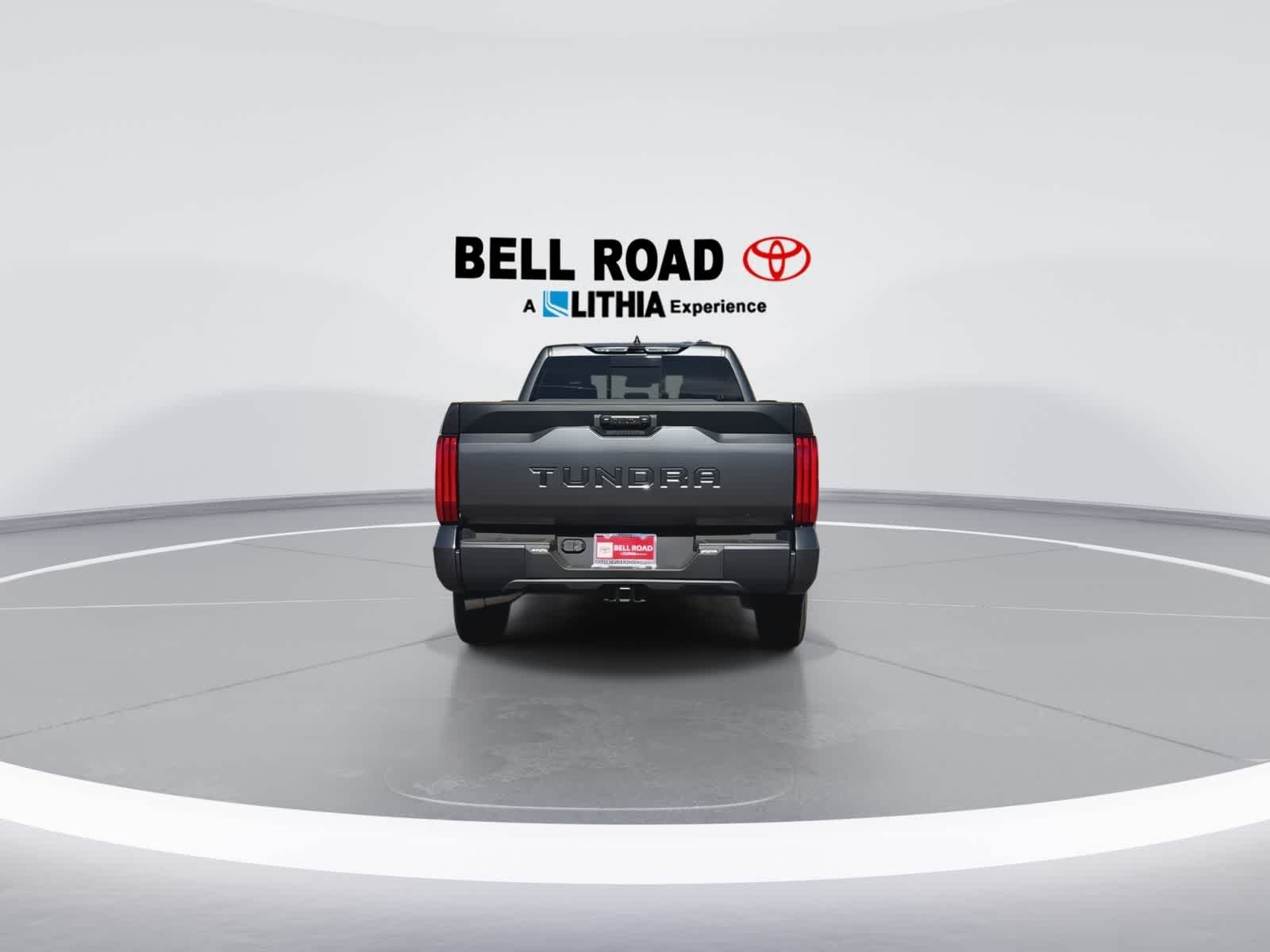 Thumbnail: 2026 Toyota Tundra - 7