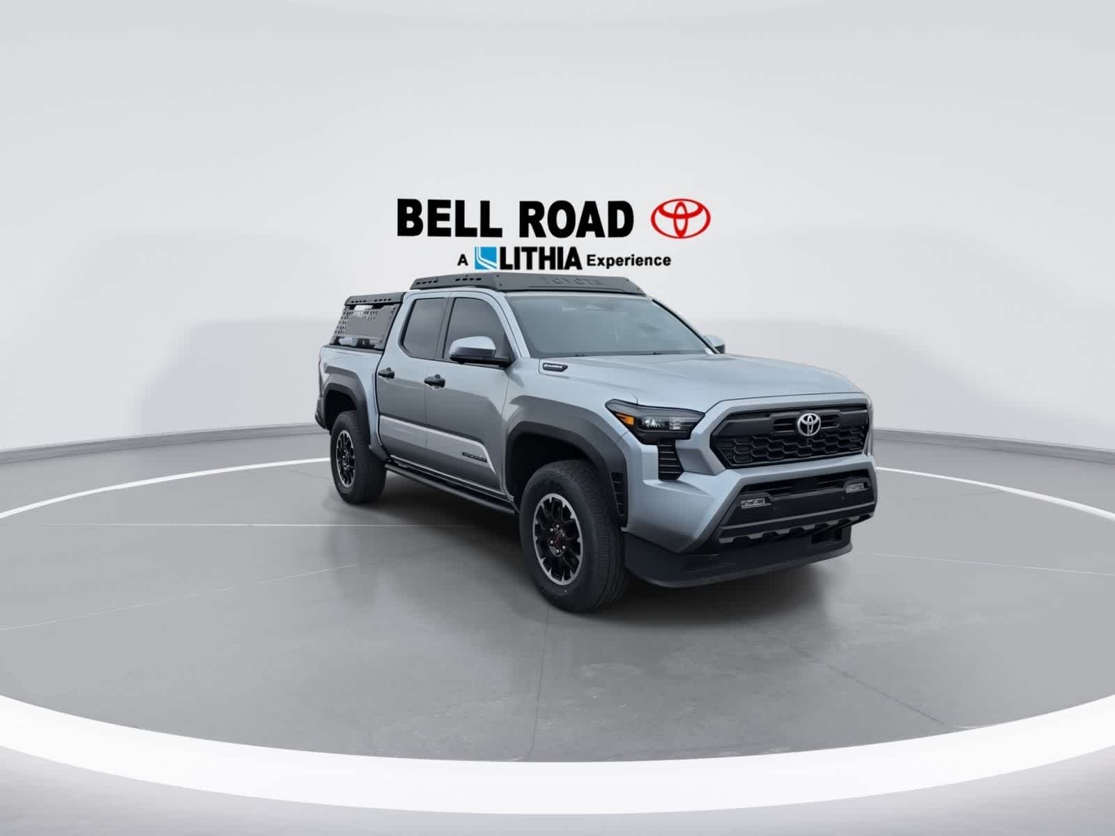 Thumbnail: 2025 Toyota Tacoma - 2