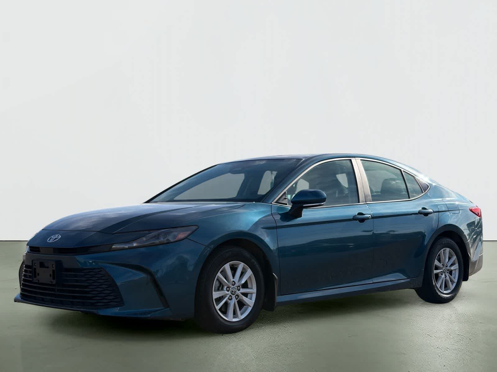 Thumbnail: 2025 Toyota Camry - 2