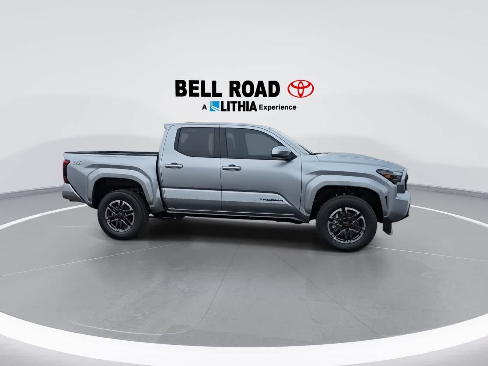 Thumbnail: 2026 Toyota Tacoma - 9