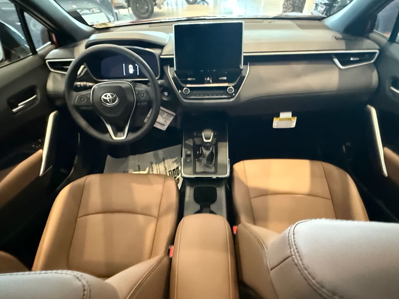 Thumbnail: 2026 Toyota Corolla Cross - 12