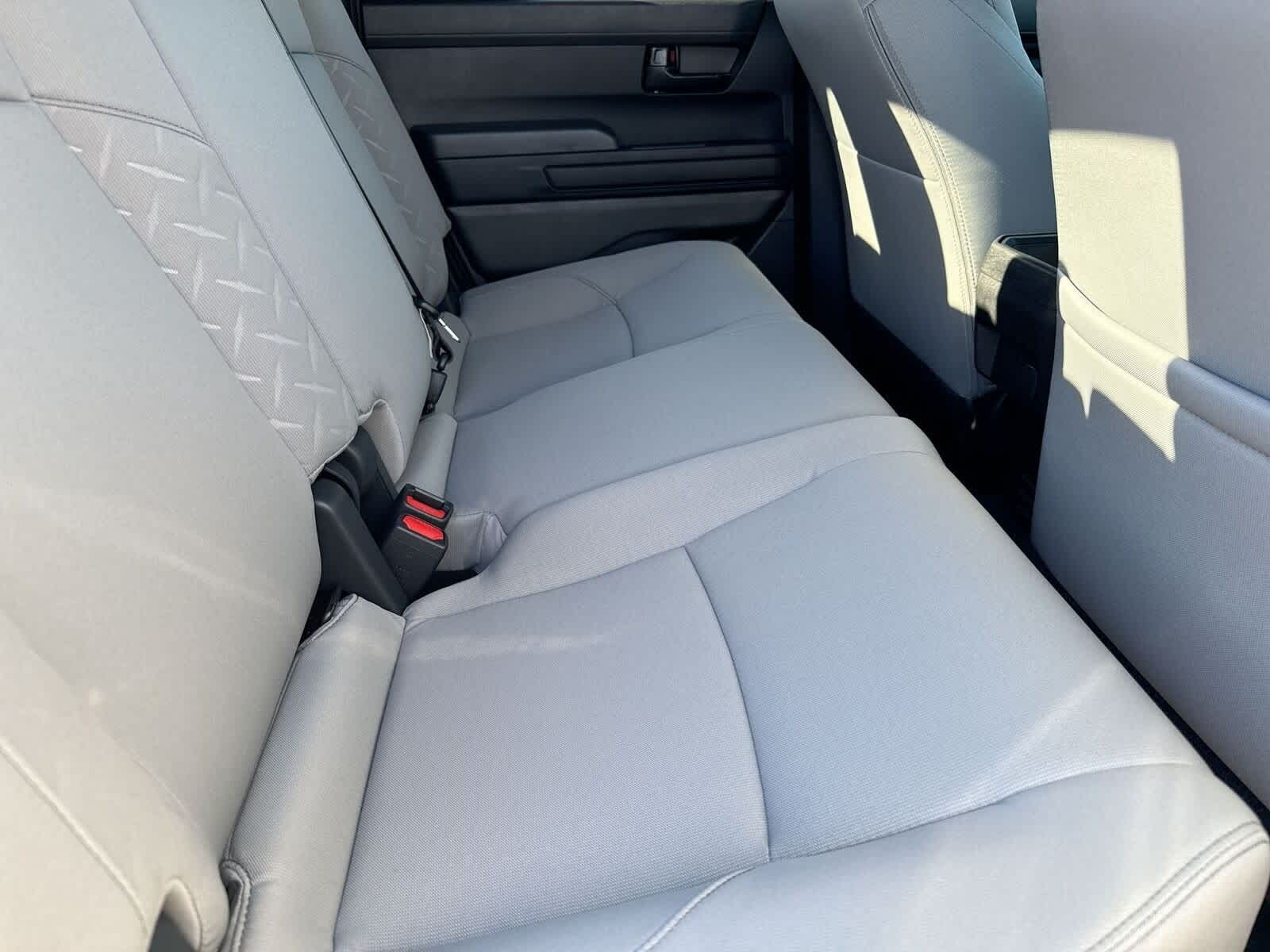 Thumbnail: 2025 Toyota Tacoma - 13