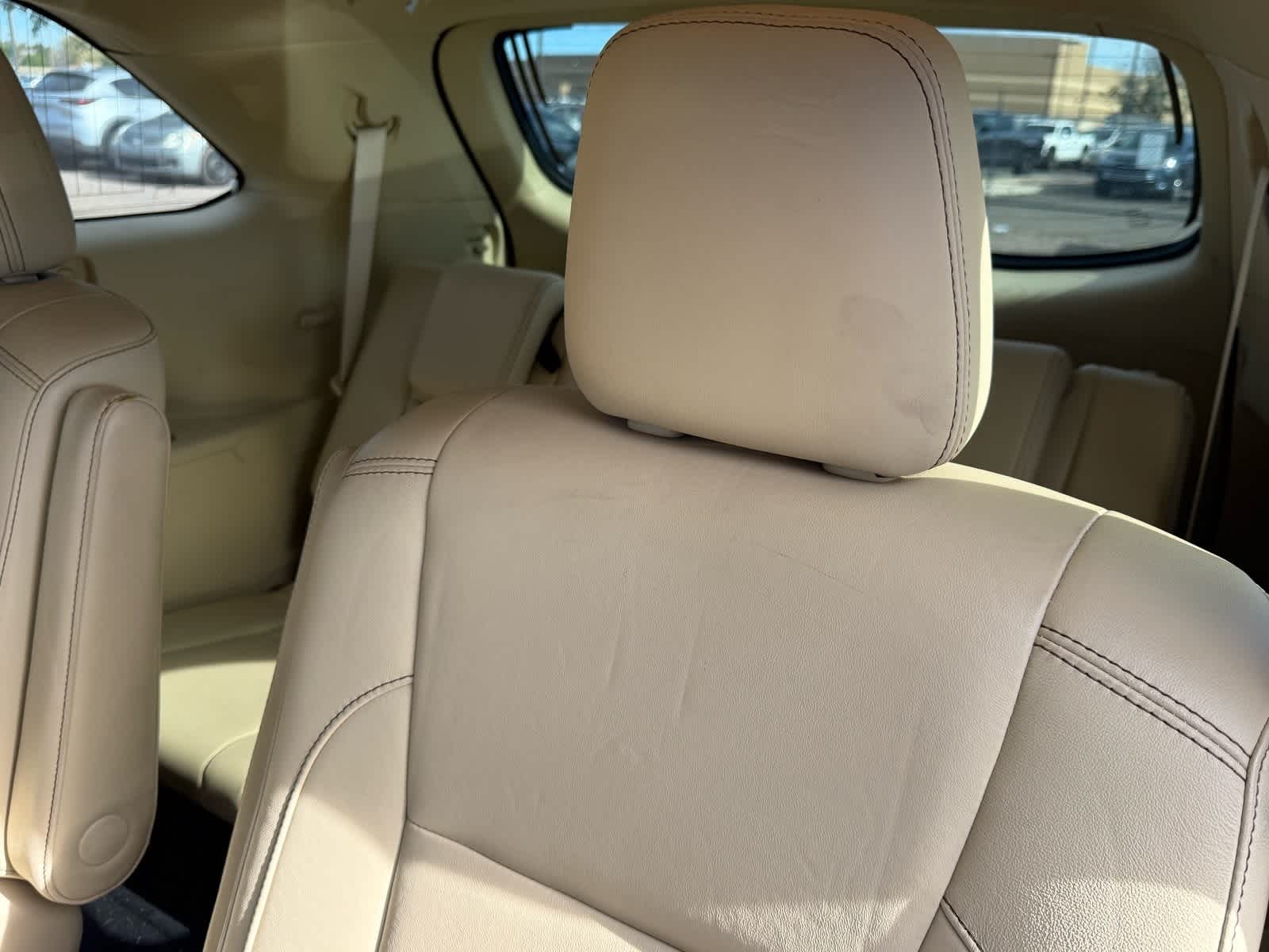 Thumbnail: 2016 Toyota Highlander - 11