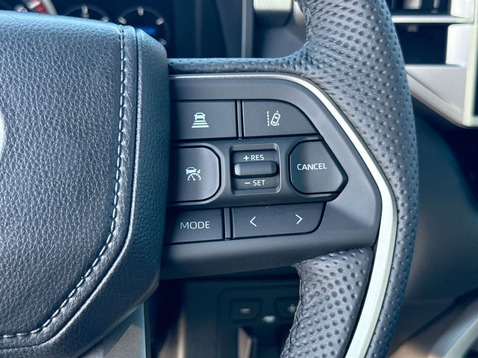 Thumbnail: 2026 Toyota Tundra - 28