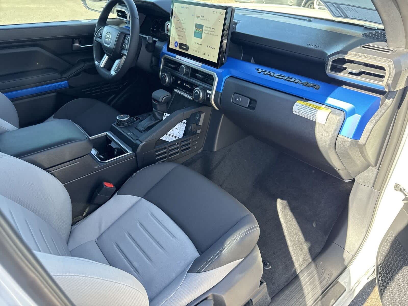 Thumbnail: 2025 Toyota Tacoma - 11