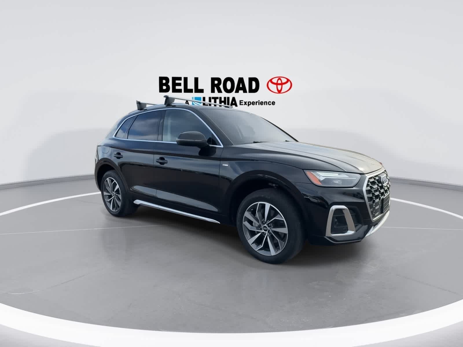 Thumbnail: 2023 Audi Q5 - 2