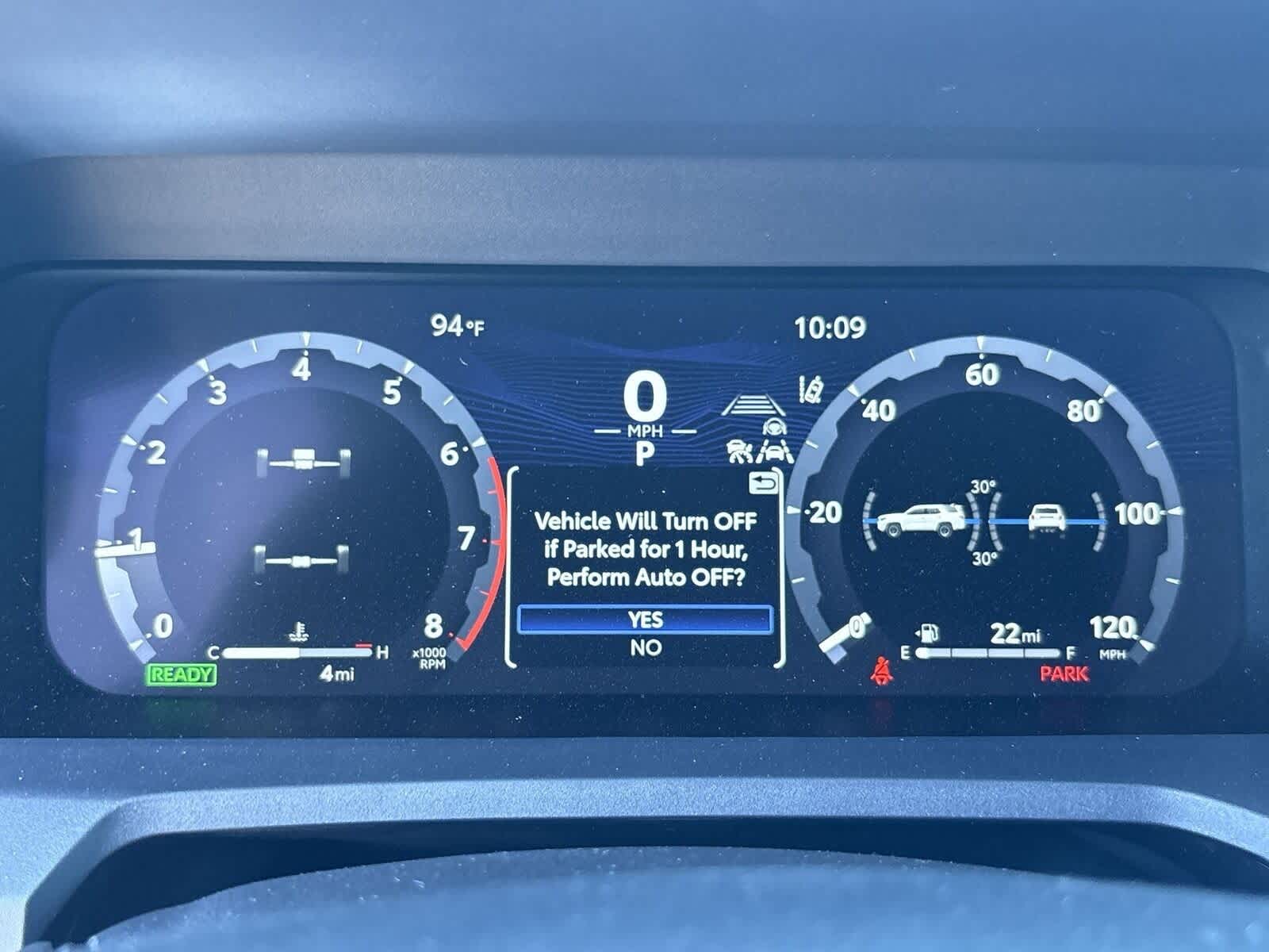 Thumbnail: 2025 Toyota 4Runner - 30