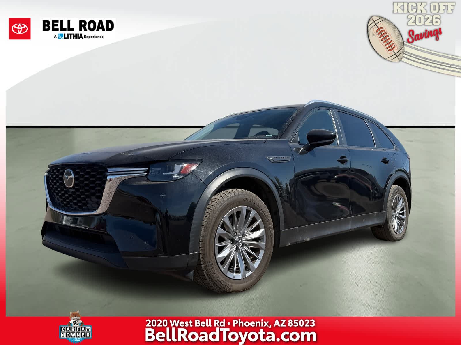2024 Mazda CX-90 Select -
                  Phoenix, AZ