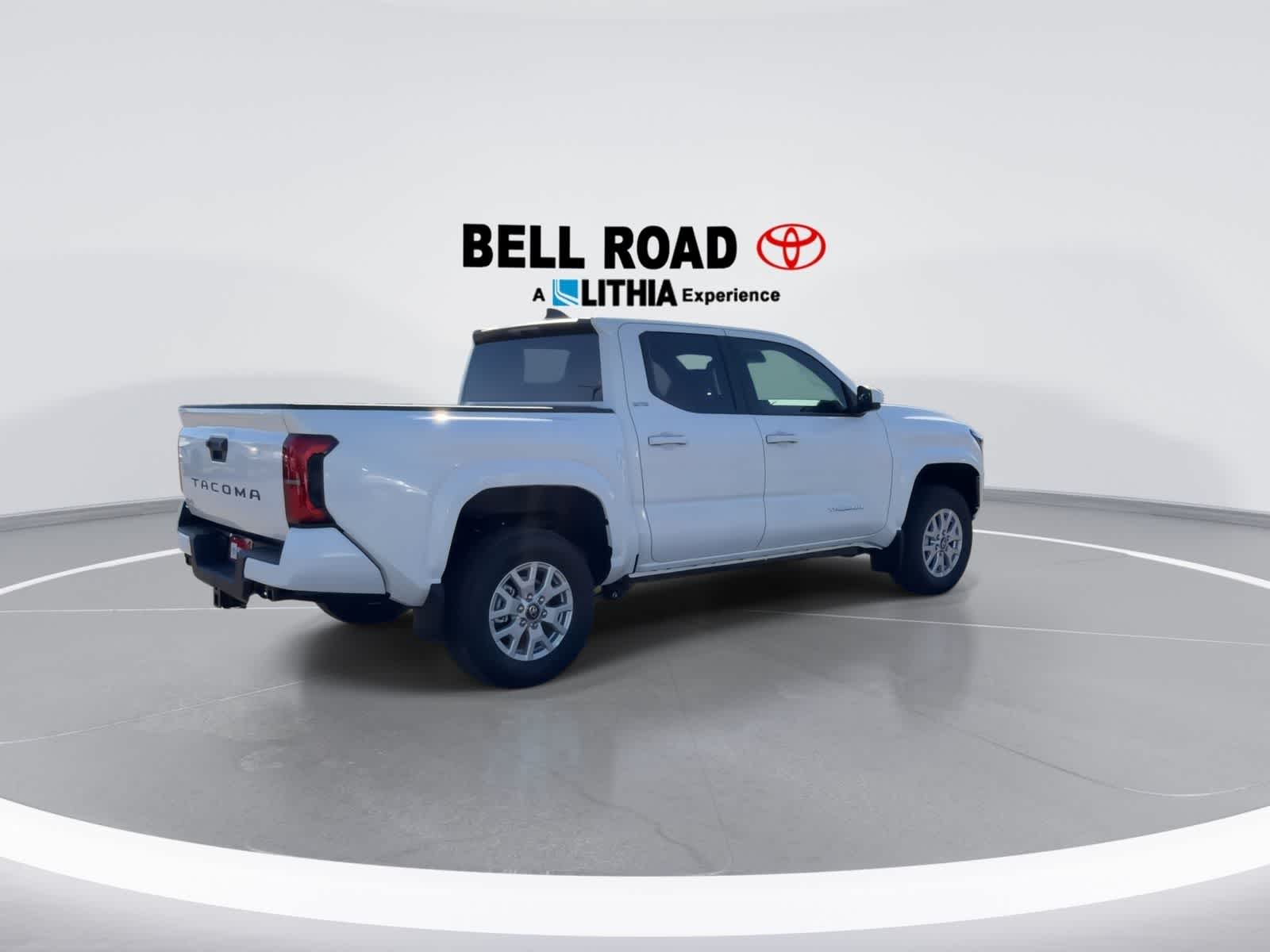 Thumbnail: 2026 Toyota Tacoma - 8