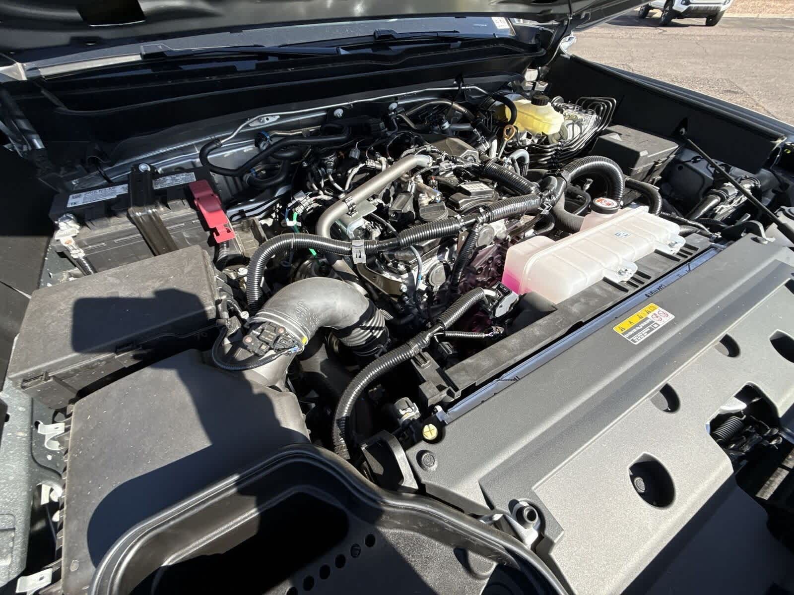 Thumbnail: 2025 Toyota Tacoma - 32