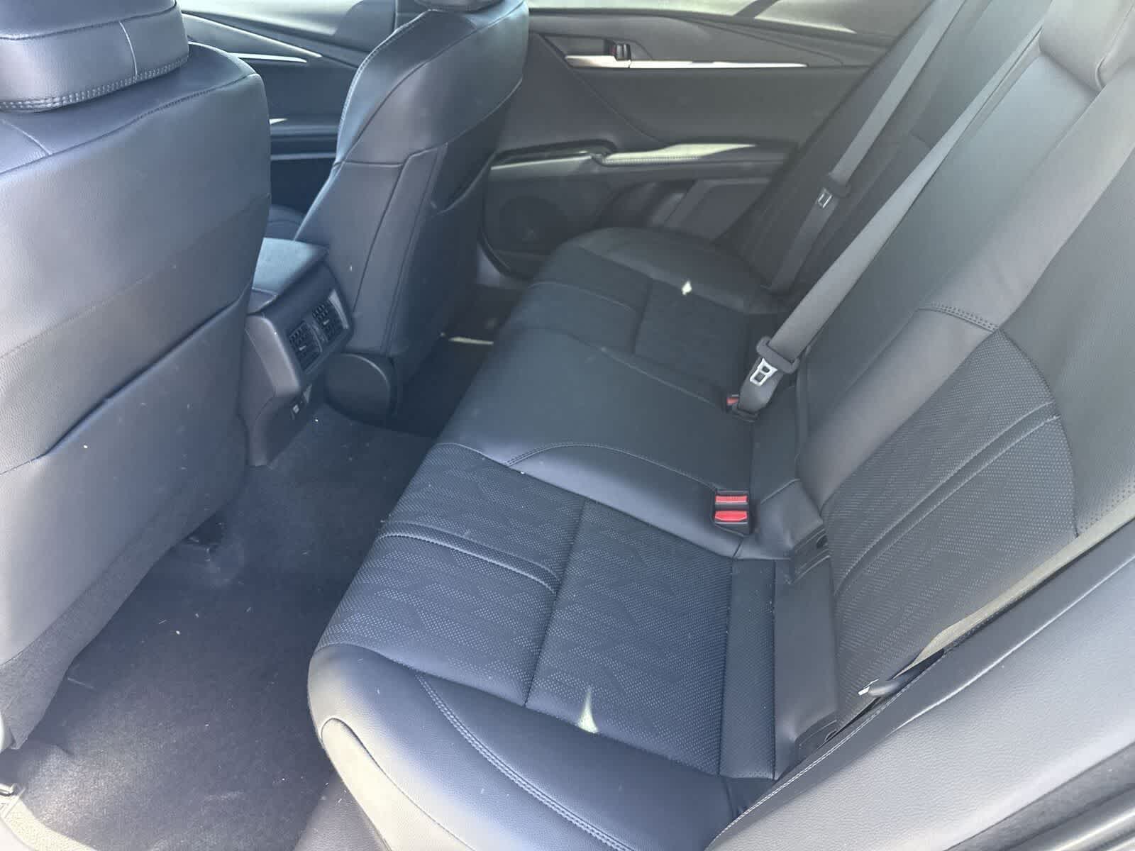 Thumbnail: 2026 Toyota Camry - 14