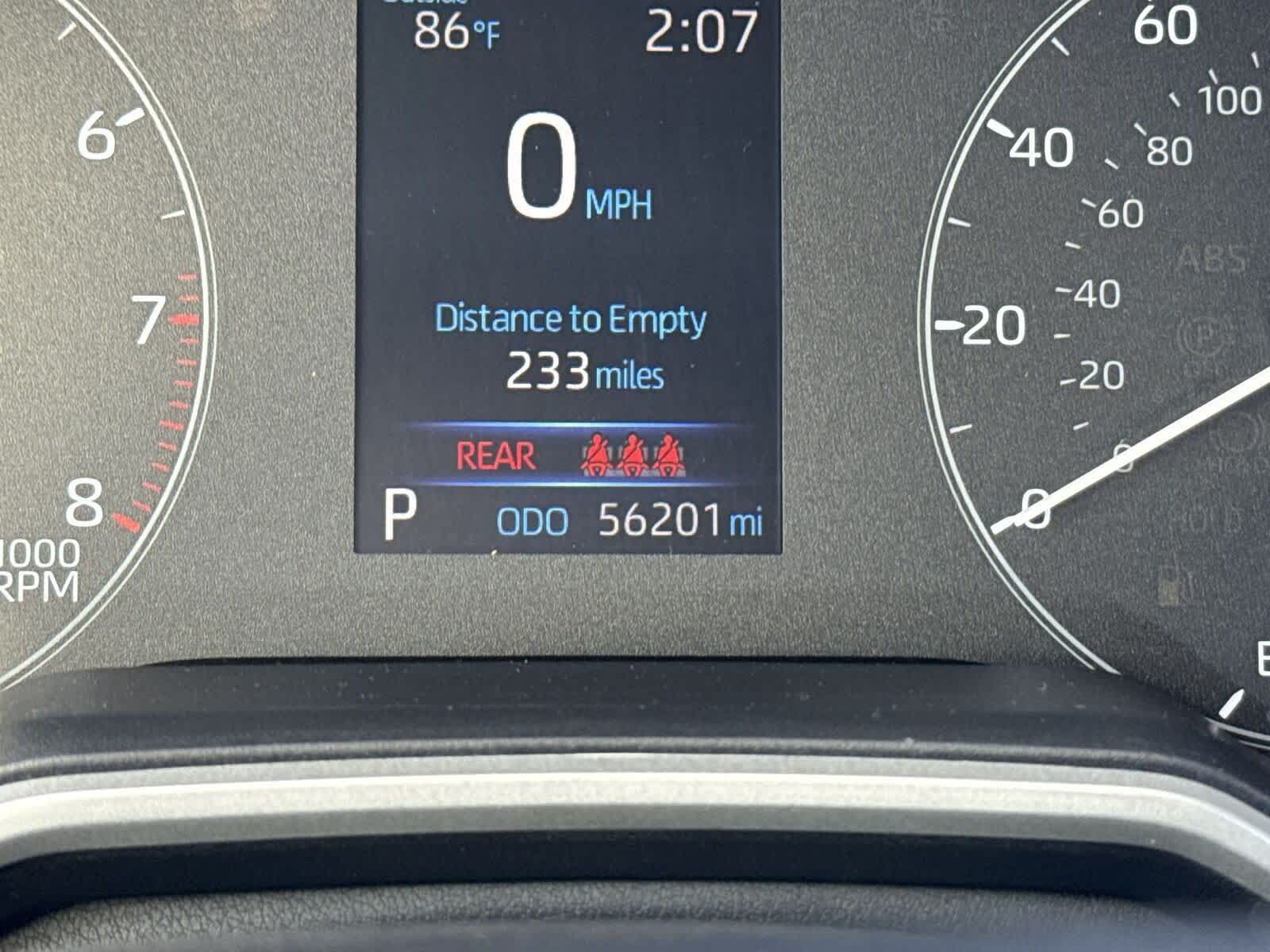 Thumbnail: 2023 Toyota Corolla - 31