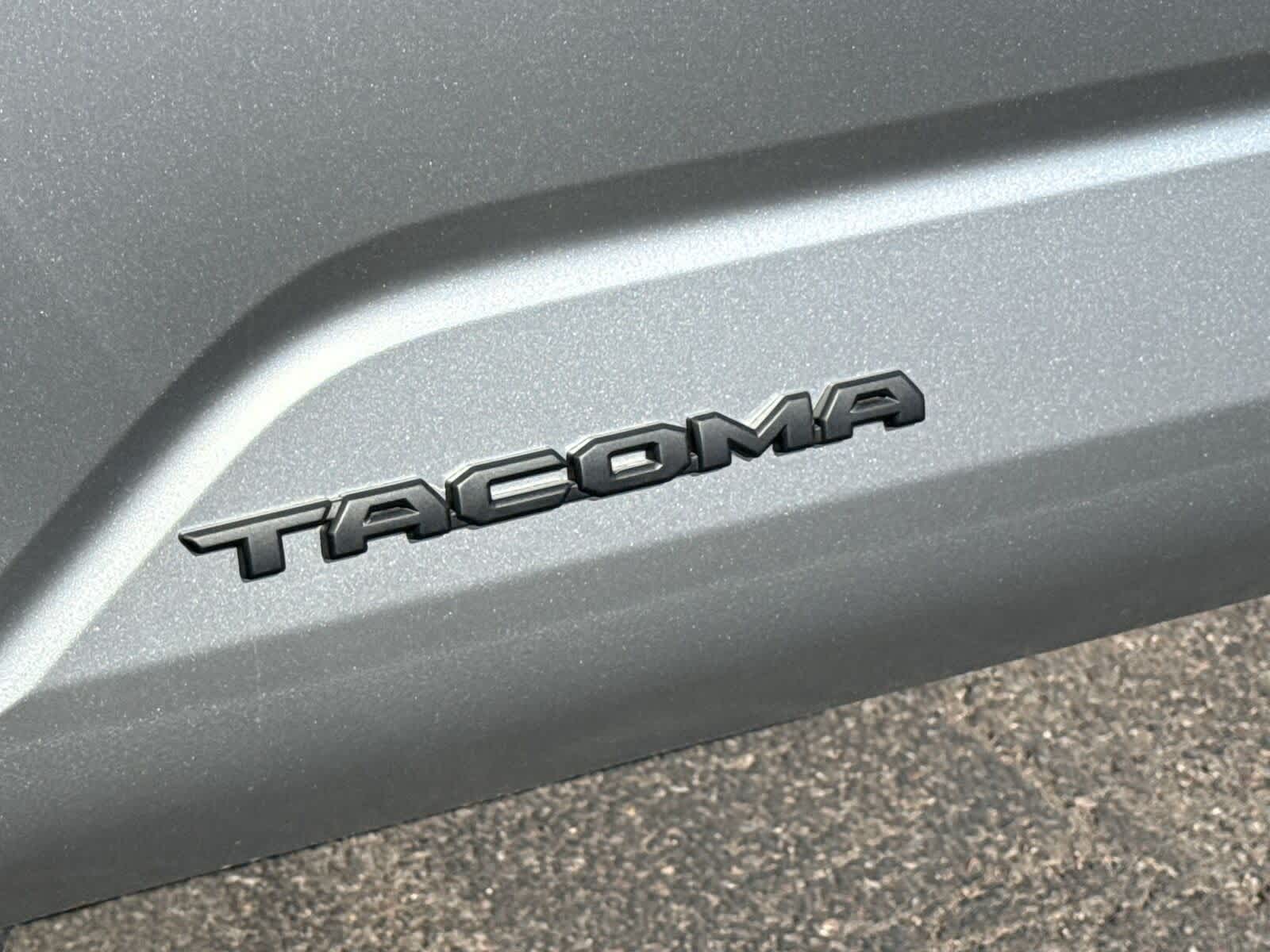 Thumbnail: 2025 Toyota Tacoma - 33