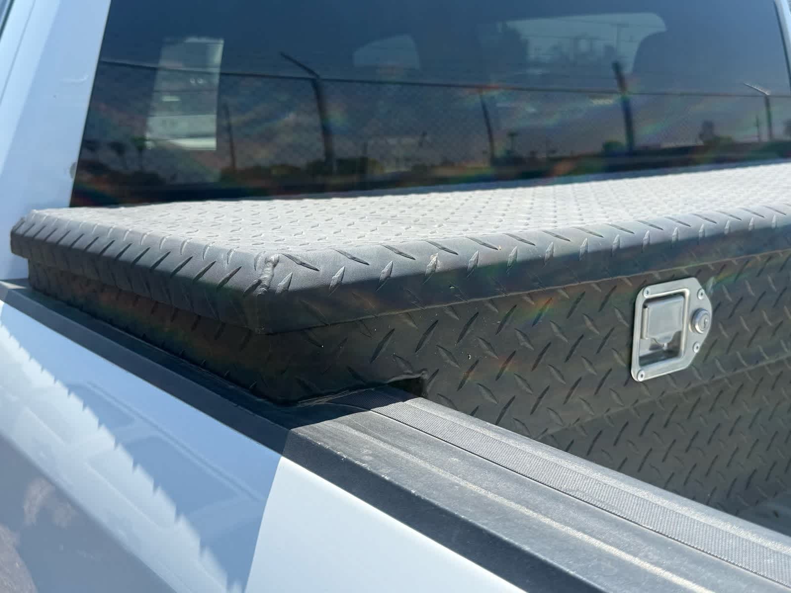 Thumbnail: 2022 GMC Sierra 1500 - 15
