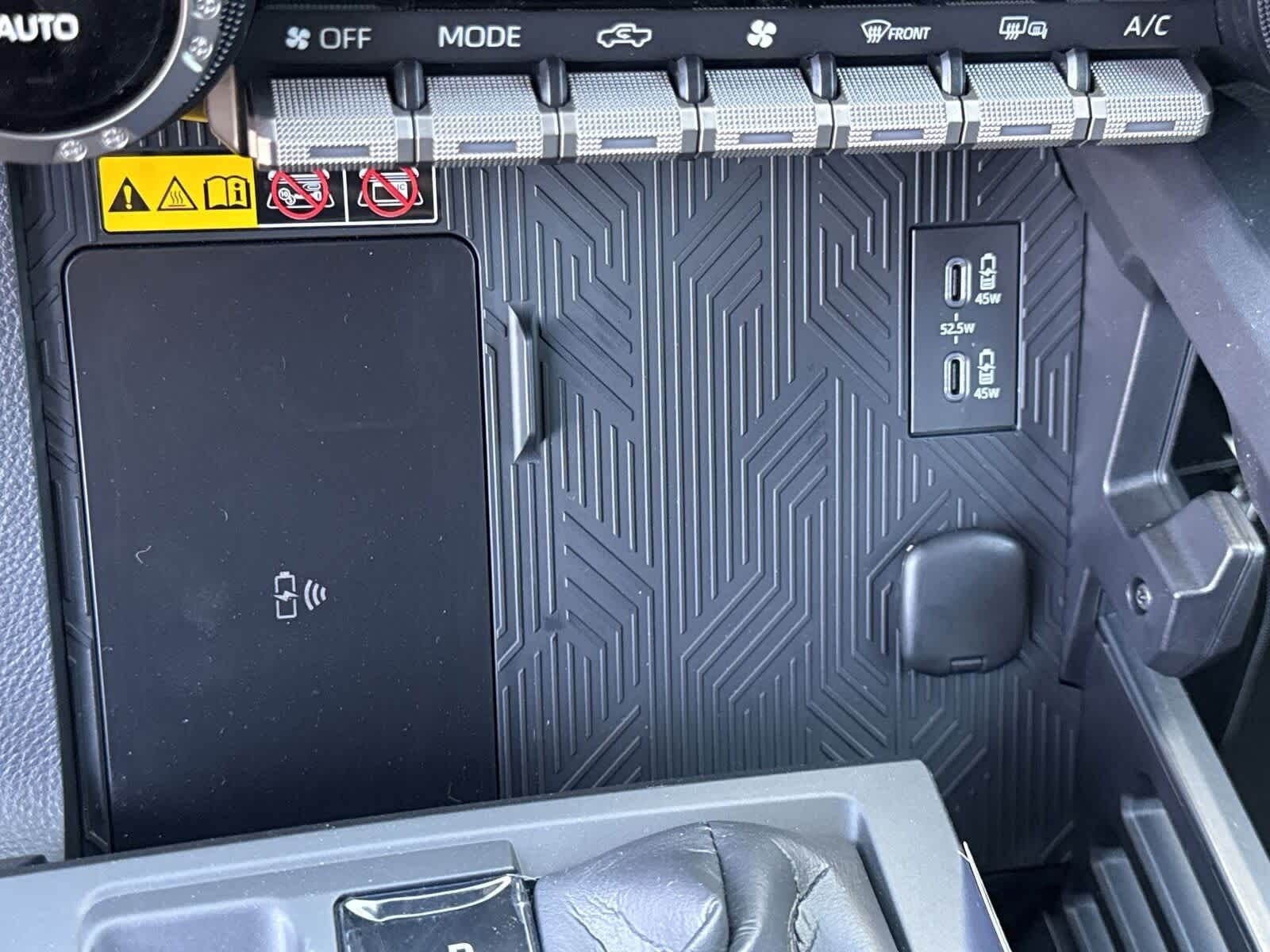 Thumbnail: 2025 Toyota Tacoma - 22