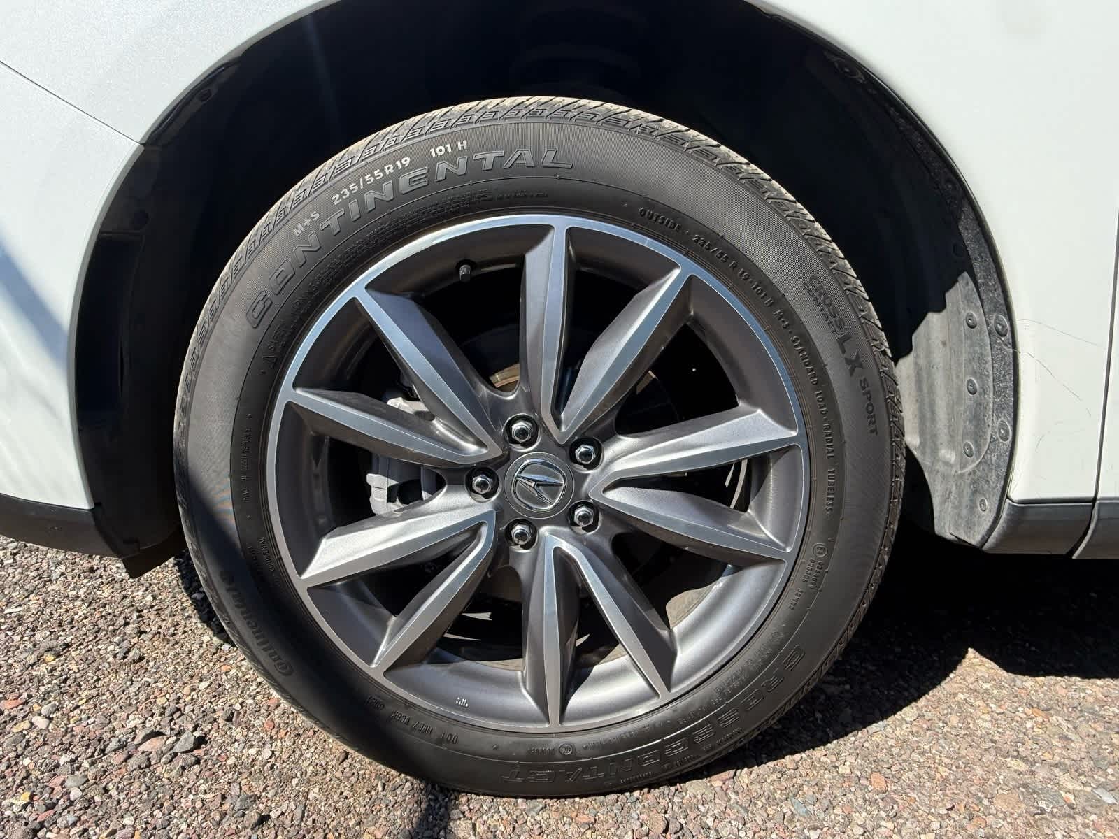 Thumbnail: 2021 Acura RDX - 6