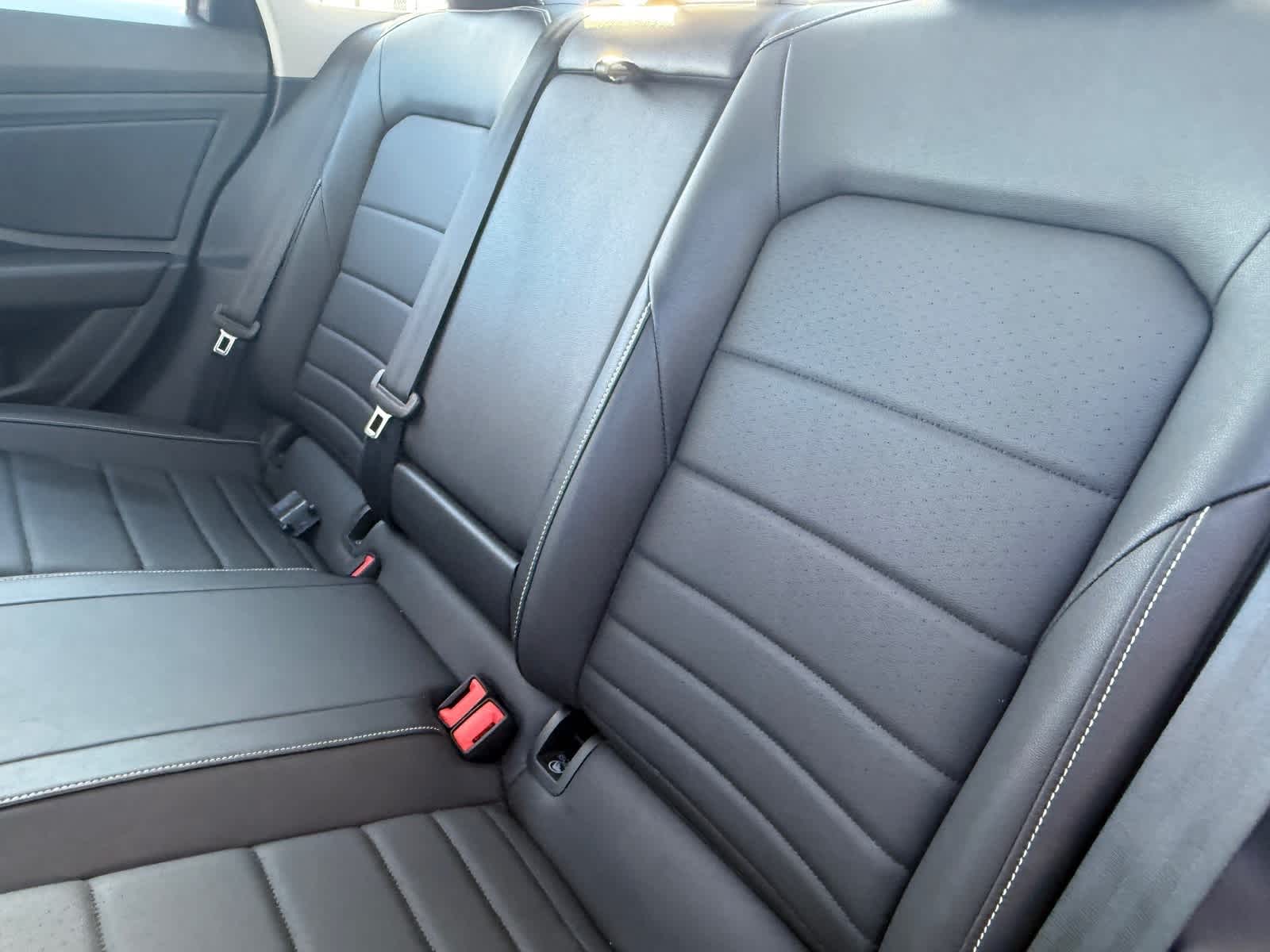 Thumbnail: 2024 Volkswagen Jetta - 14