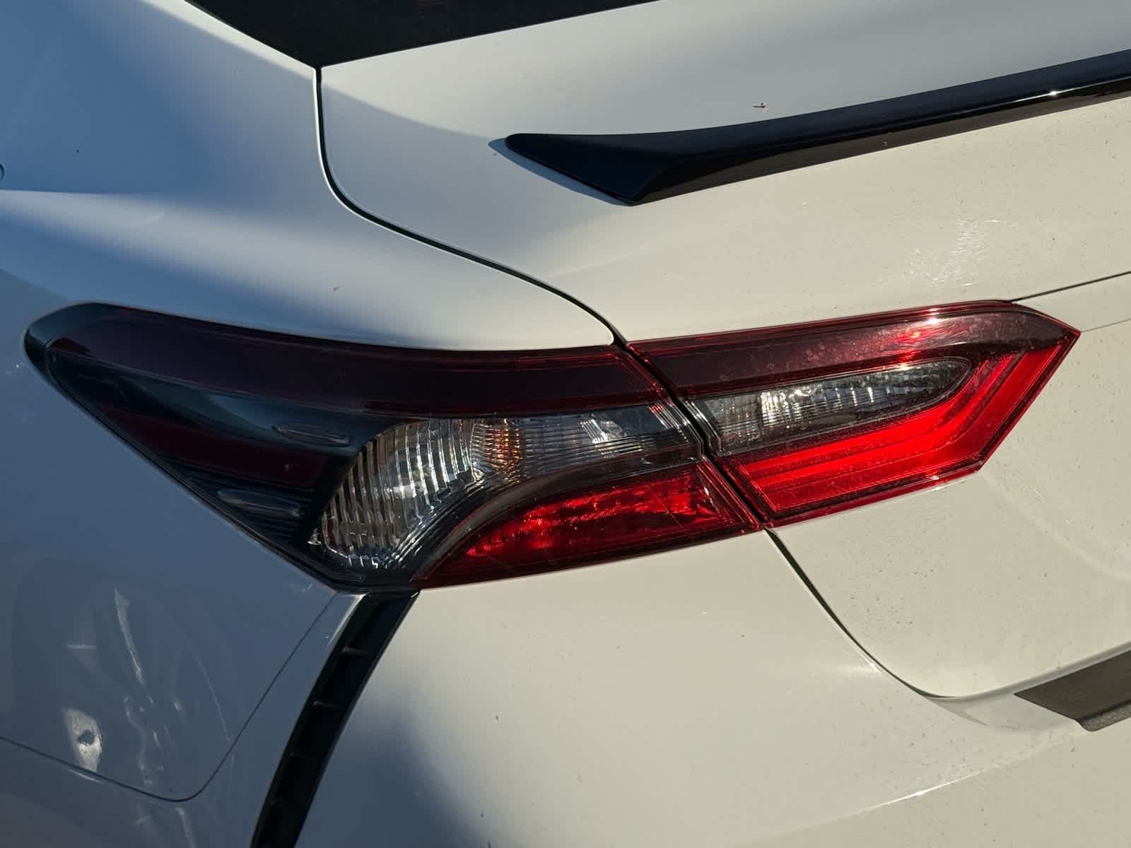 2023 Toyota Camry SE 13