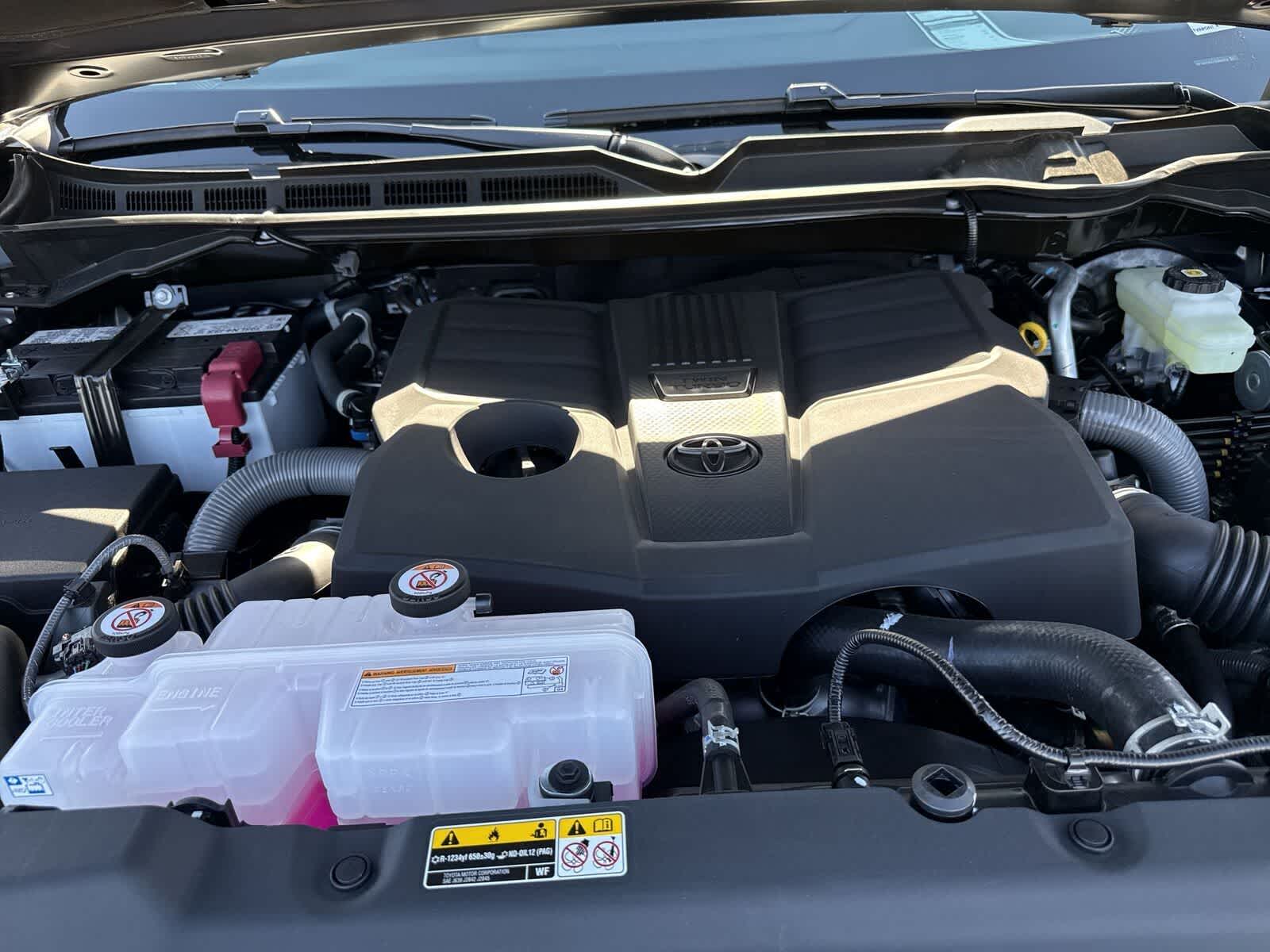 Thumbnail: 2026 Toyota Tundra - 31