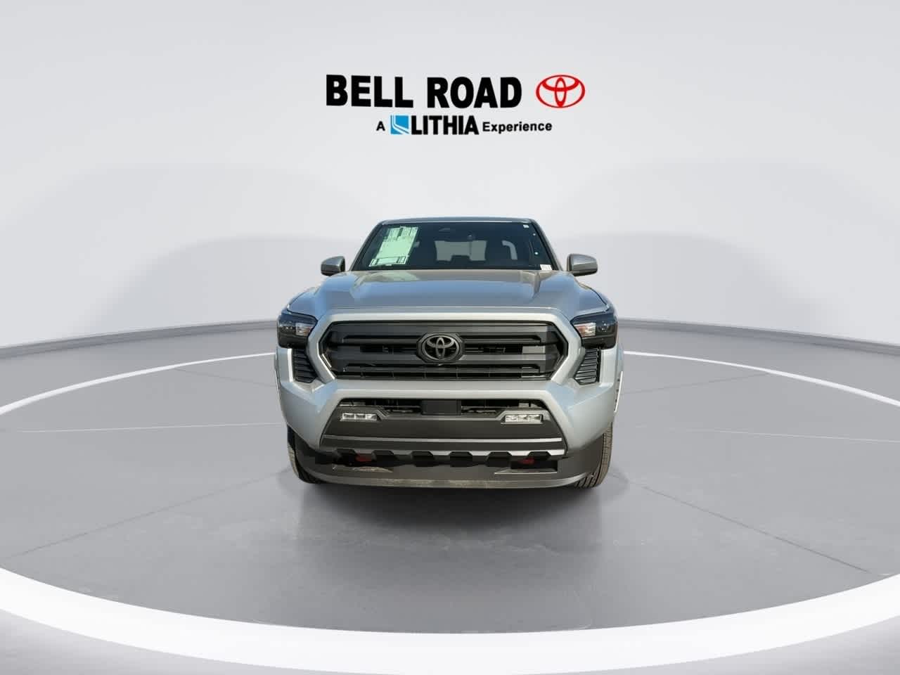 Thumbnail: 2025 Toyota Tacoma - 3